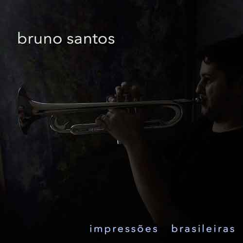 Disco Bruno Santos