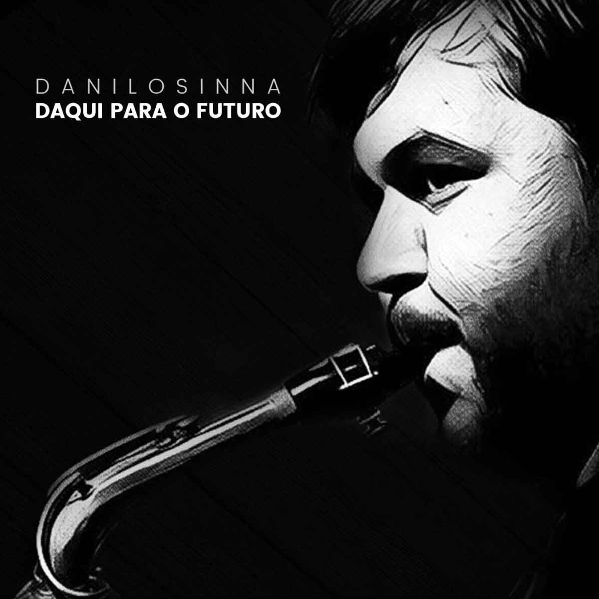 Disco Danilo Sinna